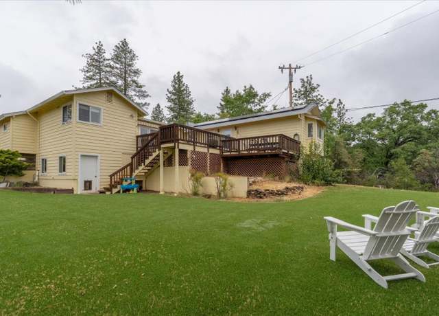 Property at 1444 French Gulch Rd, Murphys, CA 95247, 3 beds, 3 baths