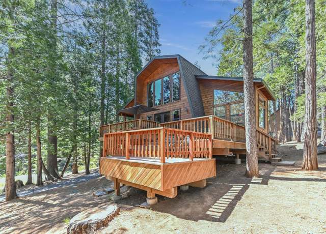 Property at 2058 Karock Rd, Arnold, CA 95223, 3 beds, 2 baths