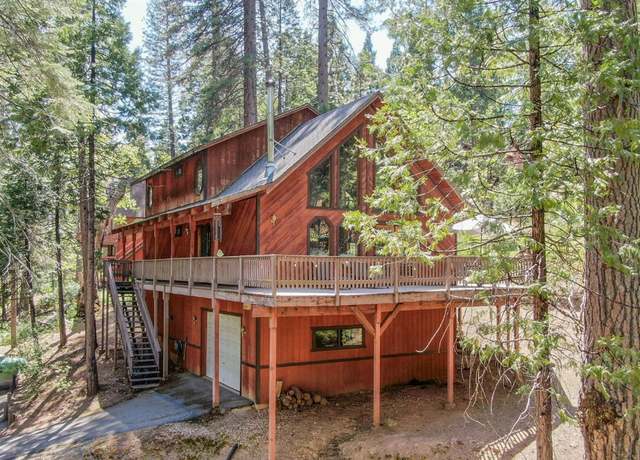 Property at 1430 Moran Rd, Arnold, CA 95223, 3 beds, 2 baths