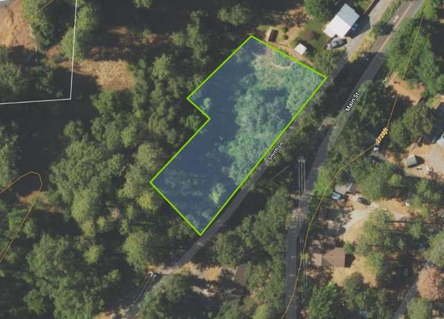 Property at 219 Smith Ln, West Point, CA 95255