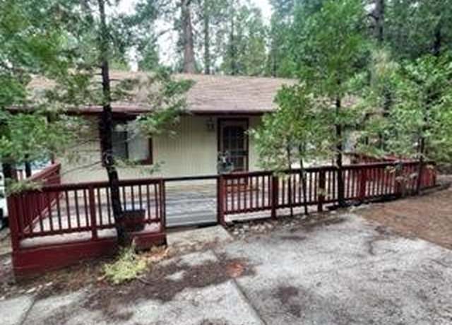 Property at 718 Summit View Rd, Arnold, CA 95223, 2 beds, 2 baths
