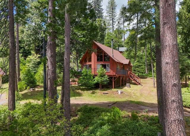Property at 288 Blue Lake Springs Dr, Arnold, CA 95223, 3 beds, 2 baths