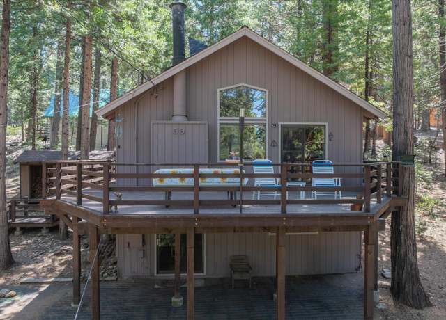 Property at 3744 Ben Thorn Dr, Camp Connell, CA 95223, 3 beds, 2 baths