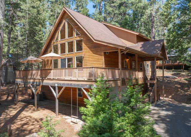 Property at 1915 Stanislaus, Arnold, CA 95223, 3 beds, 3 baths
