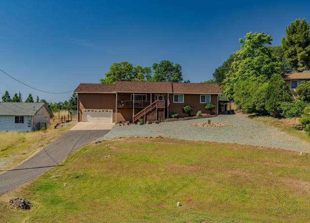 Property at 3302 Crowell Ln, Valley Springs, CA 95252, 3 beds, 2 baths
