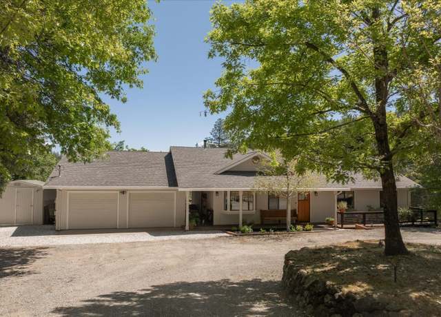 Property at 4157 Northwood Dr, Murphys, CA 95247, 4 beds, 3 baths