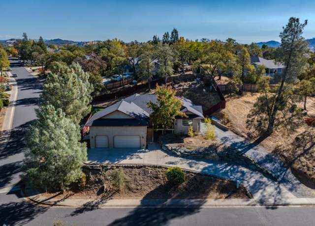 Property at 345 Live Oak Dr, Angels Camp, CA 95222, 3 beds, 2 baths