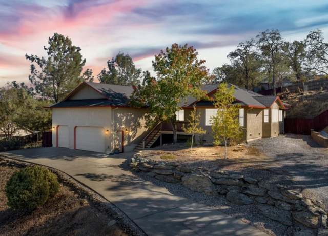 Property at 345 Live Oak Dr, Angels Camp, CA 95222, 3 beds, 2 baths