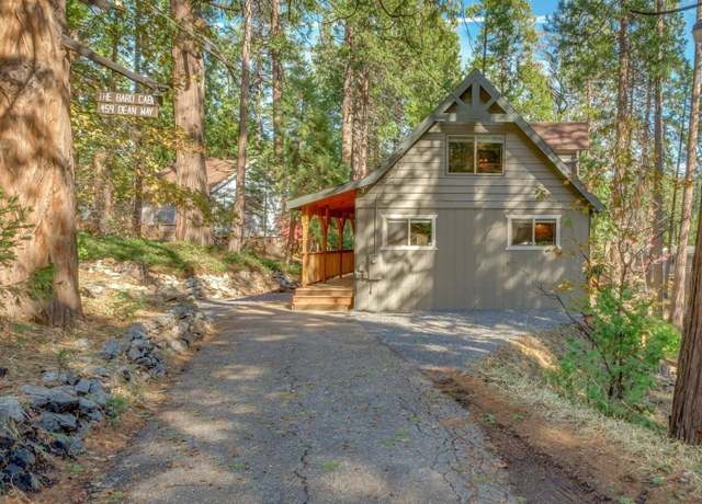 Property at 459 Dean Way, Arnold, CA 95223, 4 beds, 2.5 baths
