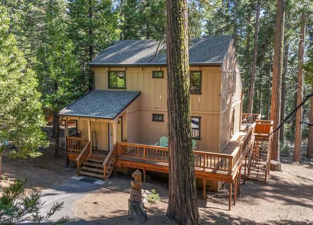 Property at 3413 Shoshone Dr, Camp Connell, CA 95223, 3 beds, 2 baths