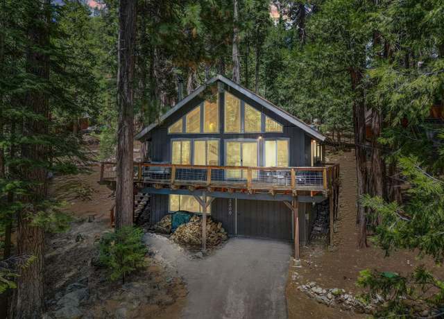 Property at 2200 Yana Ln, Camp Connell, CA 95223, 3 beds, 1 bath