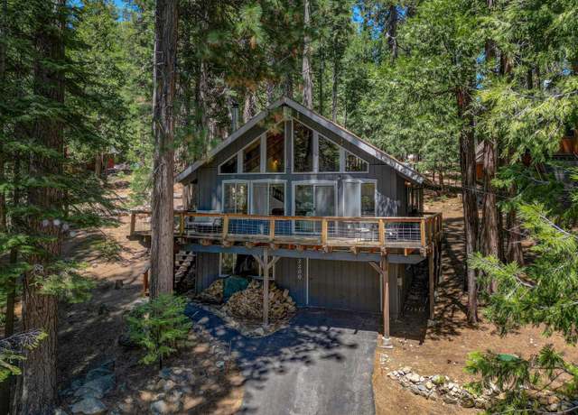 Property at 2200 Yana Ln, Camp Connell, CA 95223, 3 beds, 1 bath
