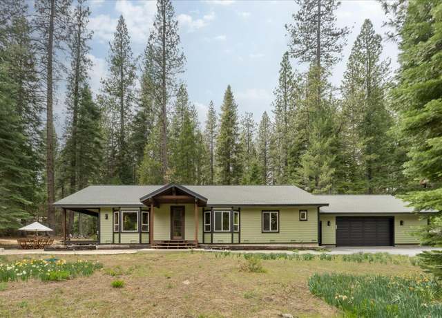 Property at 3539 Meadow Ln, Dorrington, CA 95223, 3 beds, 2 baths