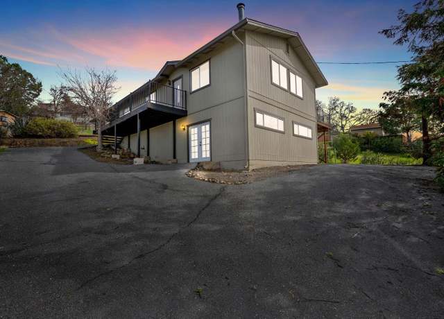 Property at 4817 Little John Rd, Copperopolis, CA 95228, 6 beds, 4 baths