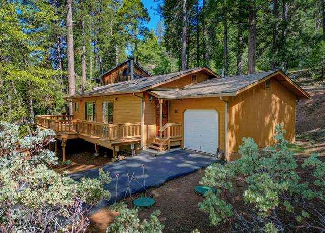 Property at 1845 Tamarack Dr, Arnold, CA 95223, 2 beds, 2 baths