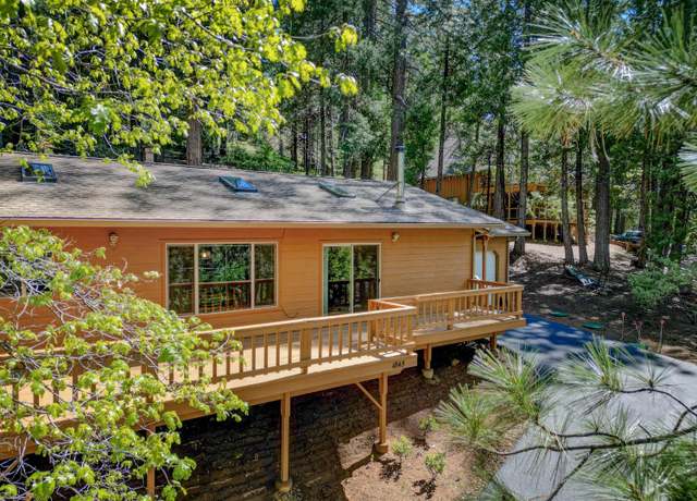 Property at 1845 Tamarack Dr, Arnold, CA 95223, 2 beds, 2 baths