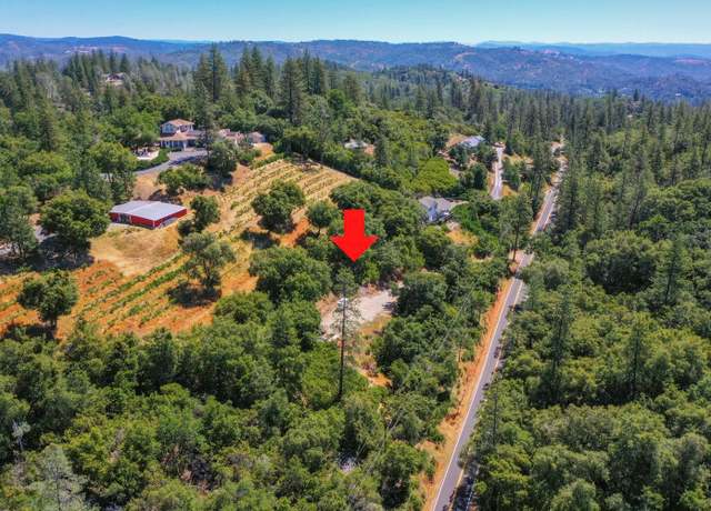 Property at 1812 French Gulch Rd, Murphys, CA 95247
