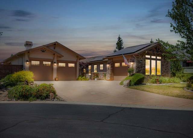 Property at 135 Glen View Ct, Copperopolis, CA 95228, 3 beds, 2.5 baths