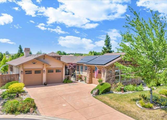 Property at 135 Glen View Ct, Copperopolis, CA 95228, 3 beds, 2.5 baths