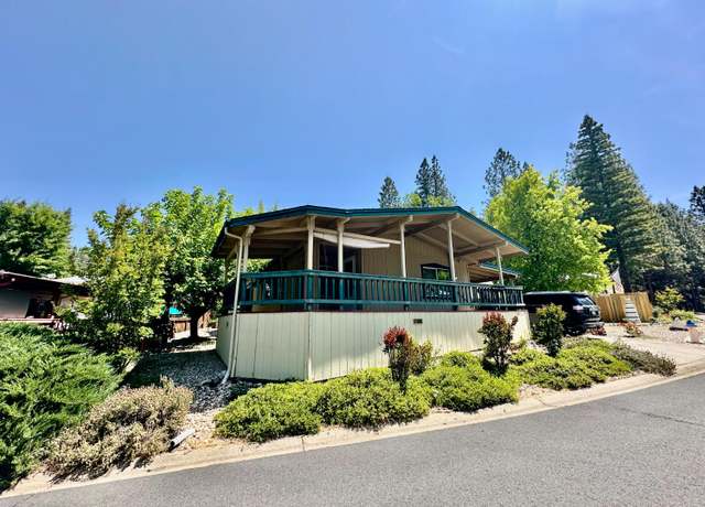Property at 236 Rattlesnake Dick, Murphys, CA 95247, 3 beds, 2 baths