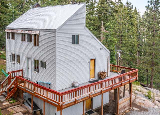 Property at 405 Skyline Dr, Sky High, CA 95223, 3 beds, 1.5 baths