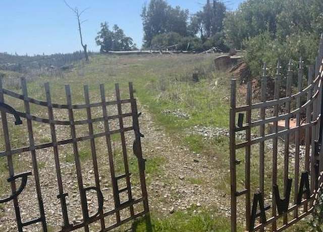 Property at 5839 Old Emigrant Trl, Mountain Ranch, CA 95246
