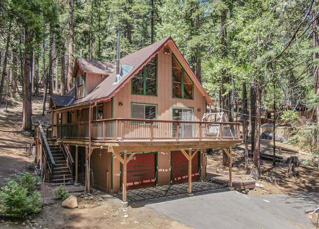 Property at 2206 Shoshone Dr, Camp Connell, CA 95223, 3 beds, 2 baths