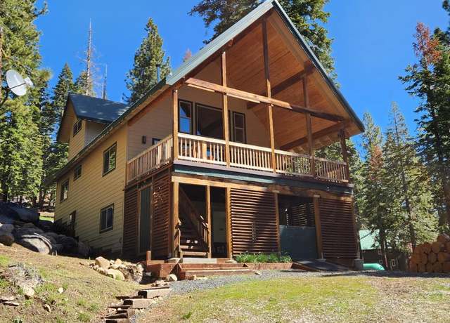 Property at 1098 Skyline Dr, Sky High, CA 95223, 3 beds, 2 baths