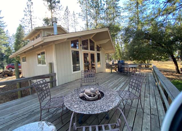 Property at 19476 Shawnee Trl, Mokelumne Hill, CA 95246, 1 bed, 1 bath