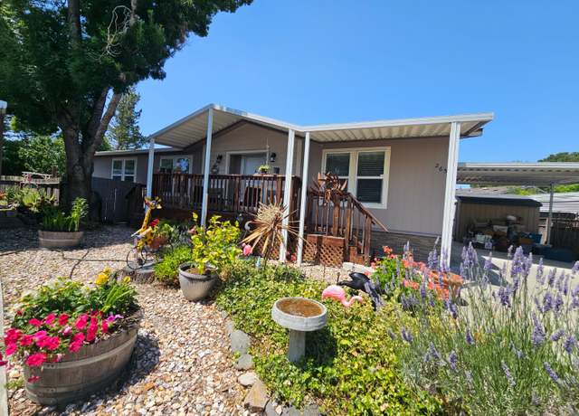 Property at 265 Spanish Flag Way, CA 95476, 3 beds, 2 baths