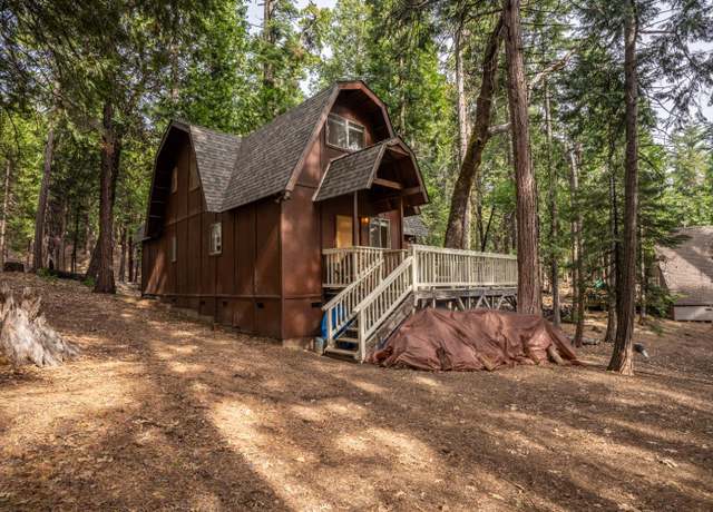 Property at 3566 Muriettas Roost, Dorrington, CA 95223, 3 beds, 1.5 baths