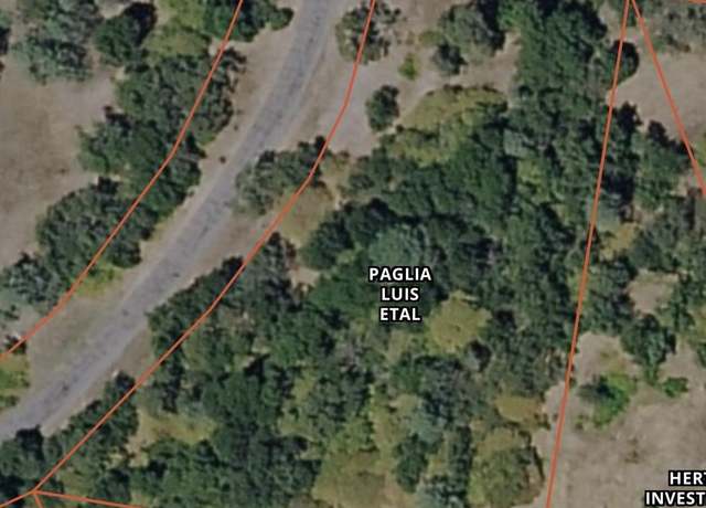 Property at 7902 Mh & Cs, Mokelumne Hill, CA 95245