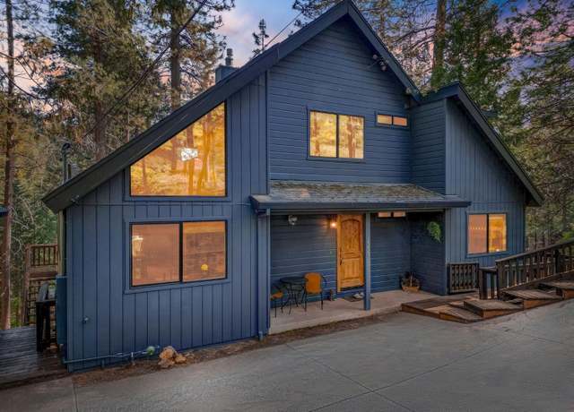 Property at 1555 Patricia Ln, Arnold, CA 95223, 3 beds, 3 baths