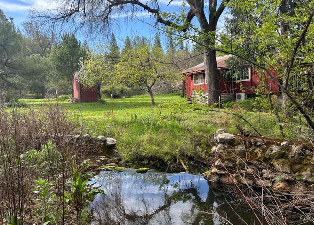 Property at 5889 Michel Rd, Mountain Ranch, CA 95246, 2 beds, 2 baths
