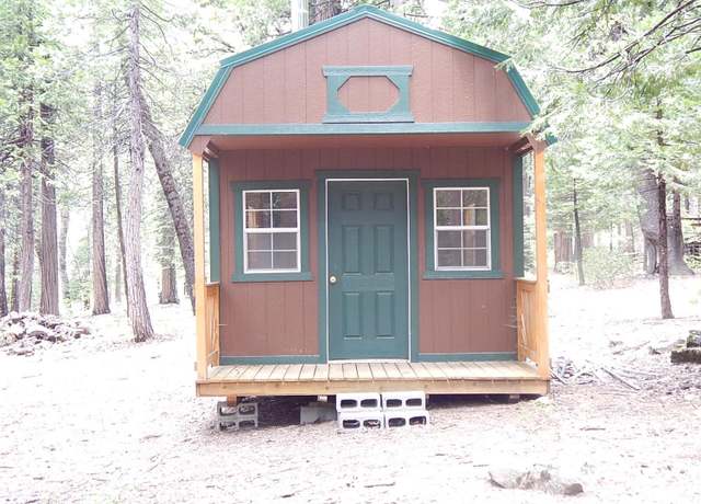 Property at 232 Iroquois Dr, Camp Connell, CA 95223