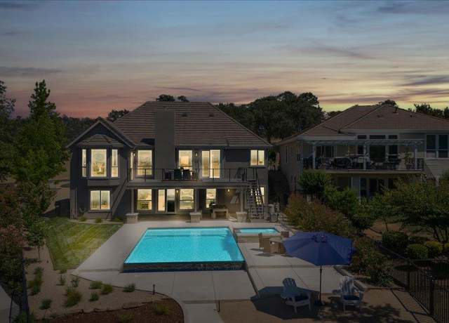 Property at 39 Waterfront Ct, Copperopolis, CA 95228, 4 beds, 3 baths