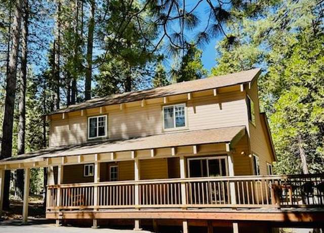 Property at 3283 Big Foot Cir, Camp Connell, CA 95223, 3 beds, 2 baths