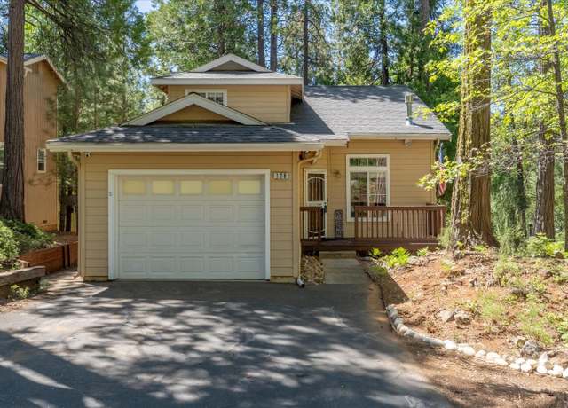 Property at 128 Bull Wacker Run, Arnold, CA 95223, 3 beds, 2 baths