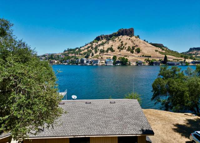 Property at 14988 Lakefront Dr Dr, Jamestown, CA 95327, 2 beds, 1 bath