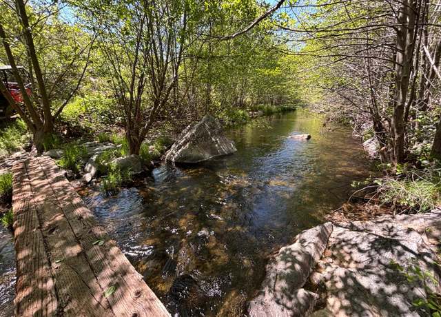 Property at 1203 Indian Gulch Rd, Mokelumne Hill, CA 95245