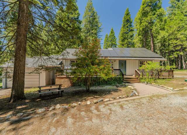 Property at 27349 State Highway 88, Pioneer, CA 95666, 3 beds, 3 baths
