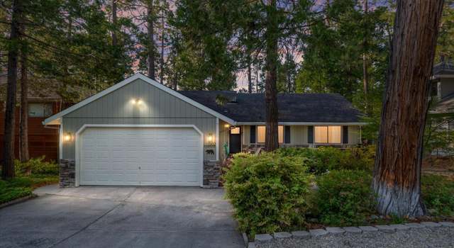 Photo of 682 Sugarbush Ln, Murphys, CA 95247