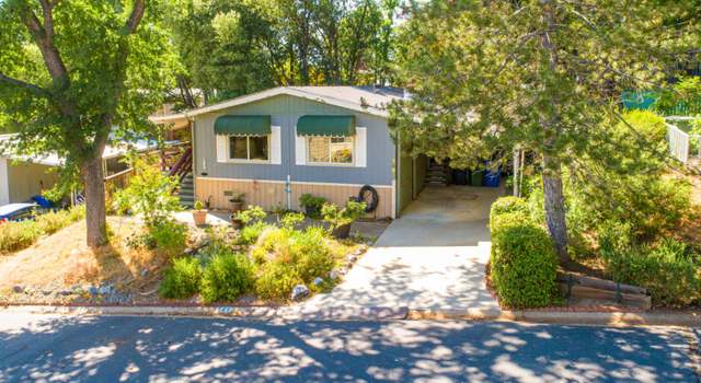 Photo of 340 Tom Bell Rd Unit Sp 148, Murphys, CA 95247
