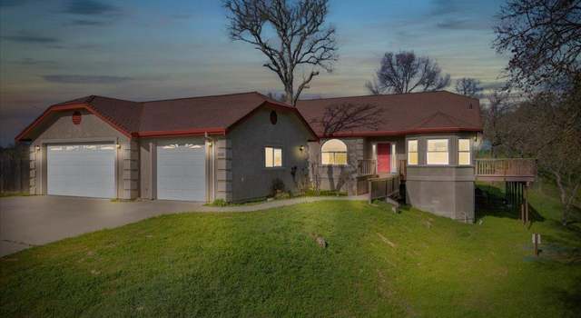 Photo of 8621 Orielly St, Valley Springs, CA 95252