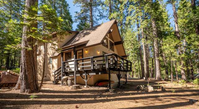Photo of 1412 Pawnee, Dorrington, CA 95223