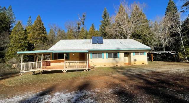 Photo of 16476 Armstrong Rd, Sheep Ranch, CA 95246