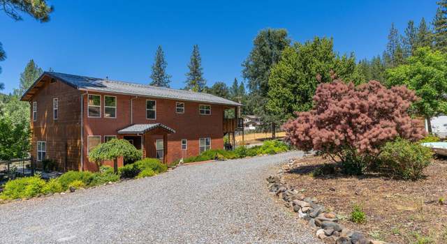 Photo of 5603 Swiss Rd, Mountain Ranch, CA 95246
