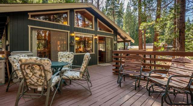 Photo of 3293 Hoopa Cir, Arnold, CA 95223