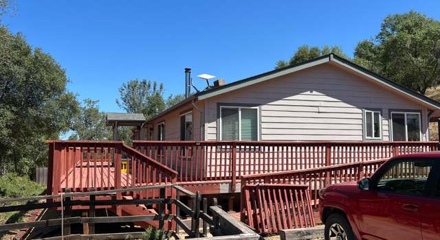 Photo of 5116 Morgan Rd, Angels Camp, CA 95222