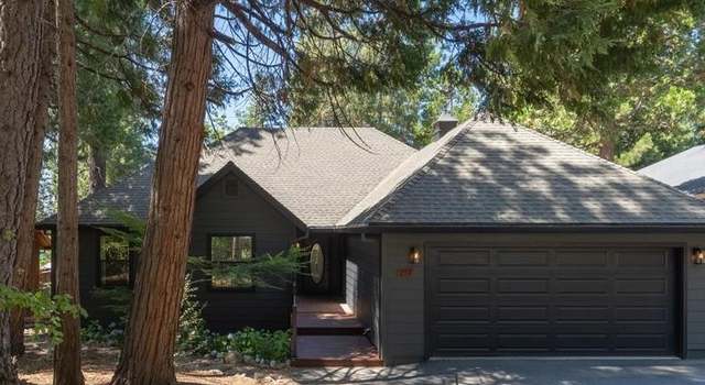 Photo of 214 Forest Meadows Dr, Murphys, CA 95247